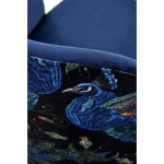 Stol FAZAN modra - slika 7