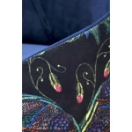 Stol FAZAN modra - slika 8