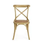 Stol MARRONE NATUR . Stol MARRONE - natur, je eleganten stol, ki popestri vaš prostor ali okolico. Njegov dizajn bo popestril vsak prostor. Primeren je tako