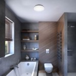 STROPNA VRTNA SVETILKA RABALUX ZENON 24W BELA - slika 5