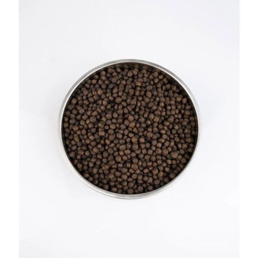 SUHA HRANA ZA PSE TRAMP NONO EXQUISITE PUPPY LARGESUHA HRANA ZA MLADIČE VELIKIH PASEM, 12 KG - slika 3