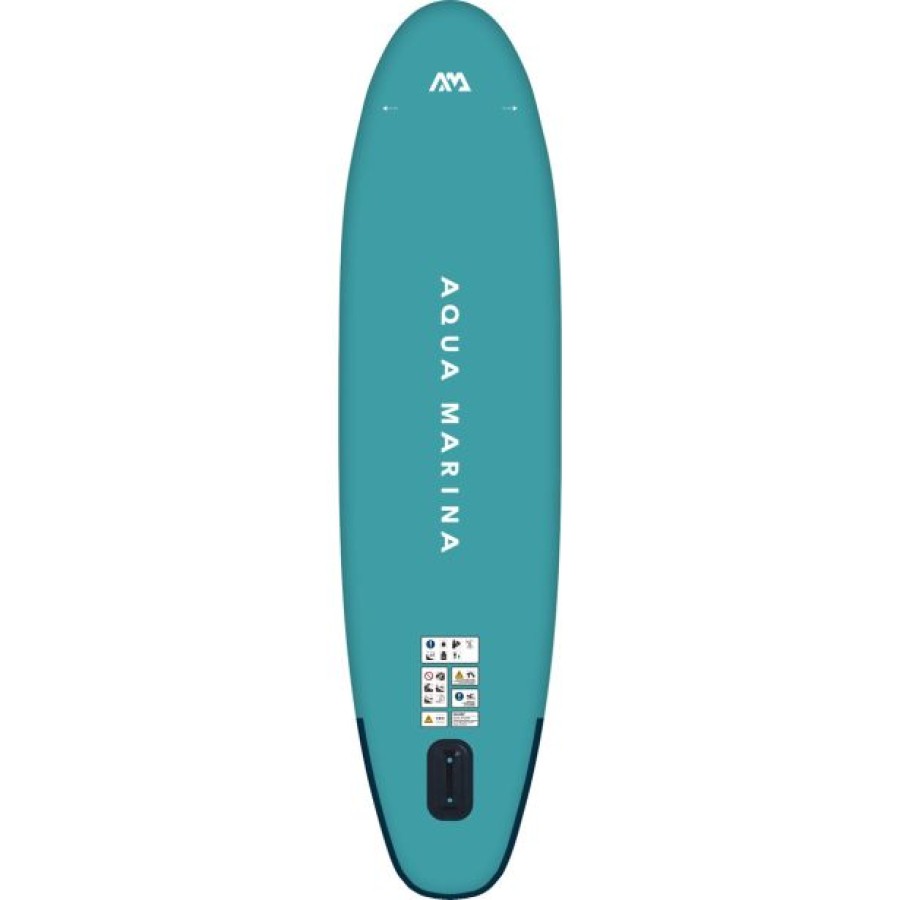 SUP AQUA MARINA VAPOR 10'4' BT-23VAP - slika 16
