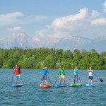 SUP DESKA WASUP WA112 11.2 X 32 X 6 - slika 18