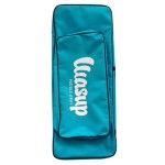 SUP WASUP LITE 112 11.2X32X6 TURKIZ S KAJAK VESLOM IN SEDEŽEM - slika 10