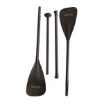 SUP WASUP LITE 112 11.2X32X6 TURKIZ S KAJAK VESLOM IN SEDEŽEM - slika 11