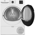 SUŠILNI STROJ BEKO BM3T38240W - slika 3
