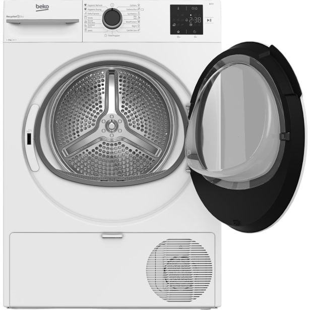susilni-stroj-beko-bm3t38240w-3492040-2 SUŠILNI STROJ BEKO BM3T38240W - slika 3