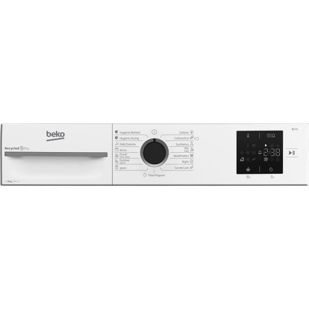susilni-stroj-beko-bm3t38240w-3492040-4 SUŠILNI STROJ BEKO BM3T38240W - slika 5
