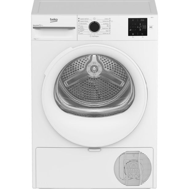 SUŠILNI STROJ BEKO BM3T38240W SUŠILNI STROJ BEKO BM3T38240W