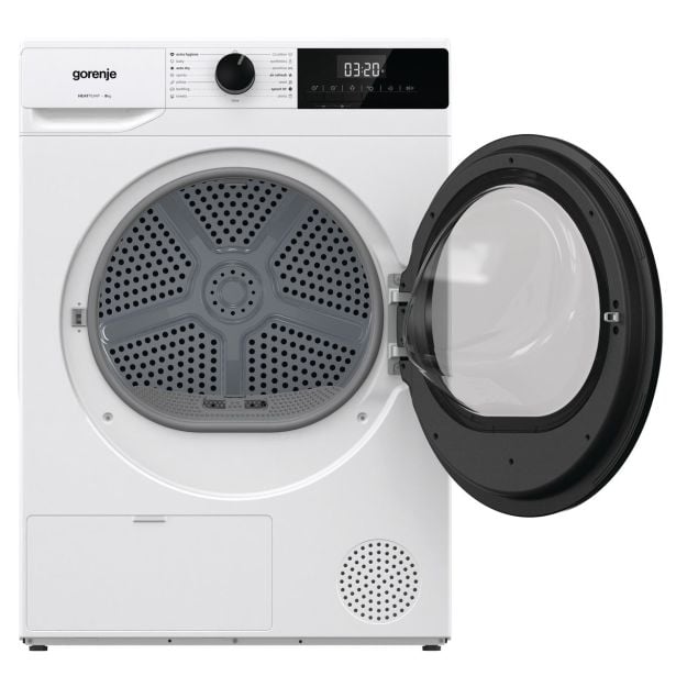 susilni-stroj-gorenje-dhne82-3496374-1 SUŠILNI STROJ GORENJE DHNE82 - slika 2