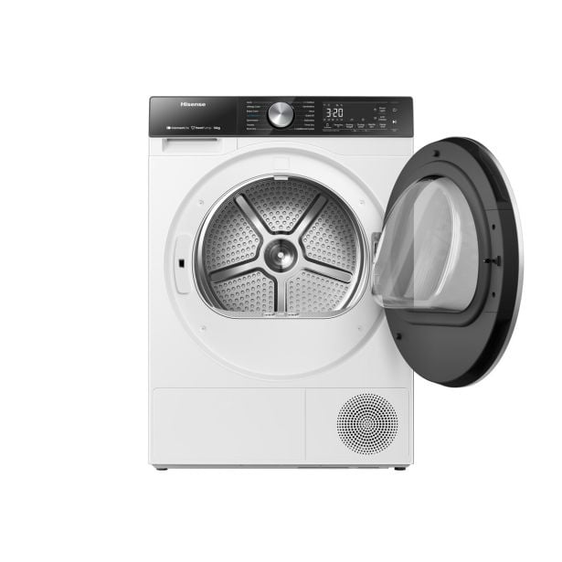 susilni-stroj-hisense-dh5s102bw-3491949-1 SUŠILNI STROJ HISENSE DH5S102BW - slika 2
