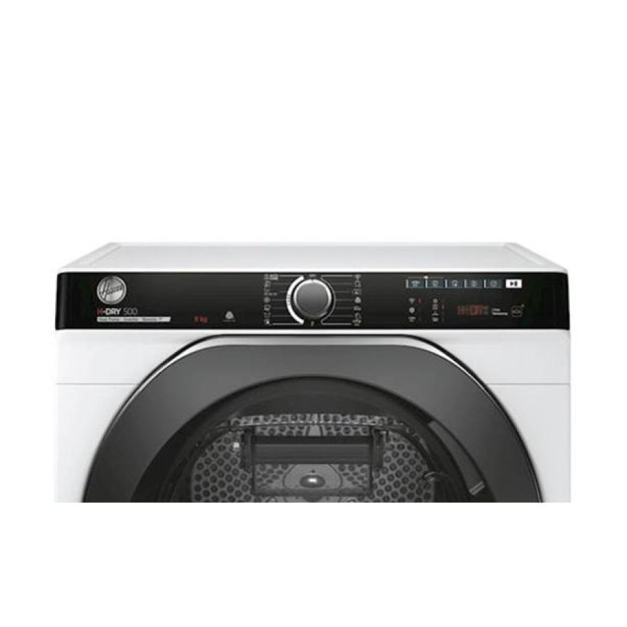 SUŠILNI STROJ HOOVER NDPEH9A3TCBEXS-S, 9 KG - slika 2