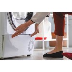 SUŠILNI STROJ HOOVER NDPEH9A3TCBEXS-S, 9 KG - slika 4