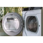 SUŠILNI STROJ HOOVER NDPEH9A3TCBEXS-S, 9 KG - slika 5