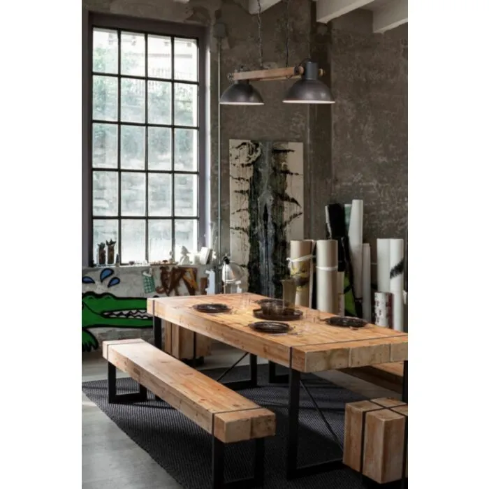 Tabure GARRETT H45 Tabure GARRETT H45 . Tabure GARRETT je sestavljen iz kovinskega okvirja (prašno barvan) in sedišča v videzu lesa. Dimenzije: širina: 32cm globina: 32cm