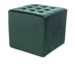 Tabure LORI . Tabure LORI je odličen tabure za popestritev vašega dnevnega prostora. Oblečen je v žamet. Na voljo je v devetih barvah. Dimenzija: -