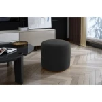 Tabure NAL . Tabure NAL je majhen, urejen okrogel dodatek za vašo spalnico, dnevno sobo ali predsobo. Dobavljiv je v široki paleti različnih barv. Sedež je