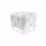 Tabure PRINCESKA MINI . Tabure Princeska mini, je eleganten kos pohištva, ki popestri vsak prostor. S svojo eleganco, da prostoru poseben čar. Narejen je iz