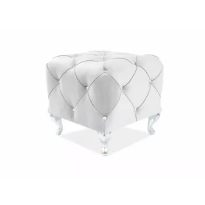 Tabure PRINCESKA MINI . Tabure Princeska mini, je eleganten kos pohištva, ki popestri vsak prostor. S svojo eleganco, da prostoru poseben čar. Narejen je iz