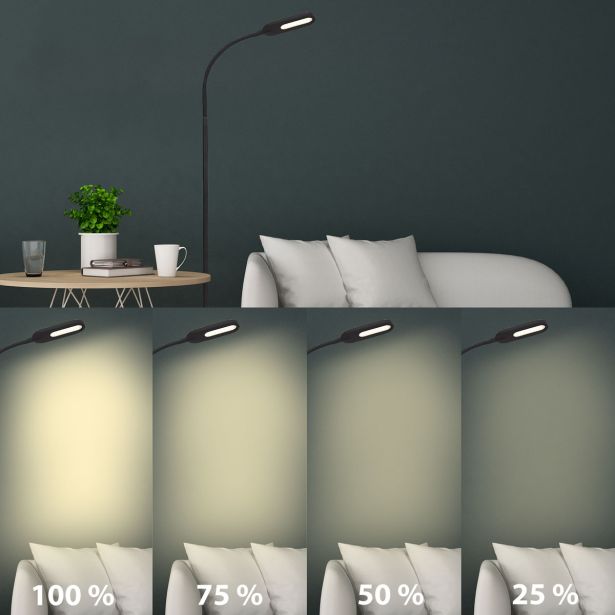 talna-svetilka-cct-led-8w-crna-3076676-1 TALNA SVETILKA CCT LED 8W, ČRNA - slika 5