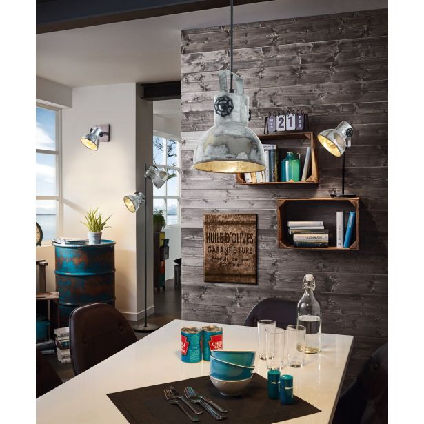 talna-svetilka-eglo-barnstaple-2xe27-cink-rjava-patina-3062090-1 TALNA SVETILKA EGLO BARNSTAPLE 2XE27 CINK / RJAVA PATINA - slika 6