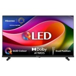TELEVIZOR HISENSE 40A5Q - slika 4