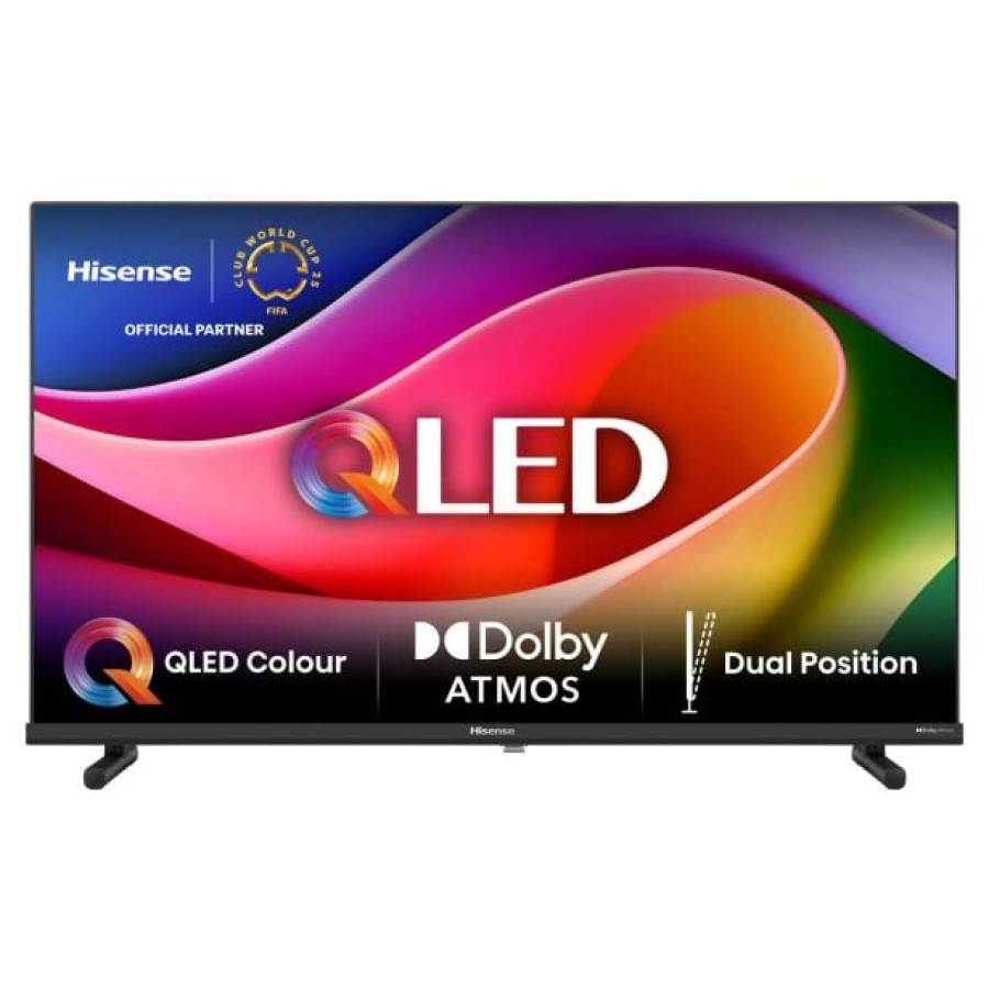 TELEVIZOR HISENSE 40A5Q - slika 4