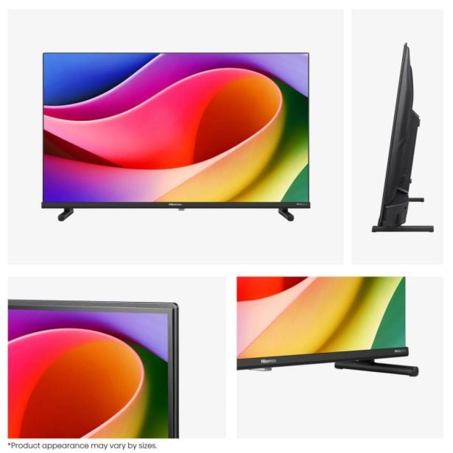 TELEVIZOR HISENSE 40A5Q - slika 6
