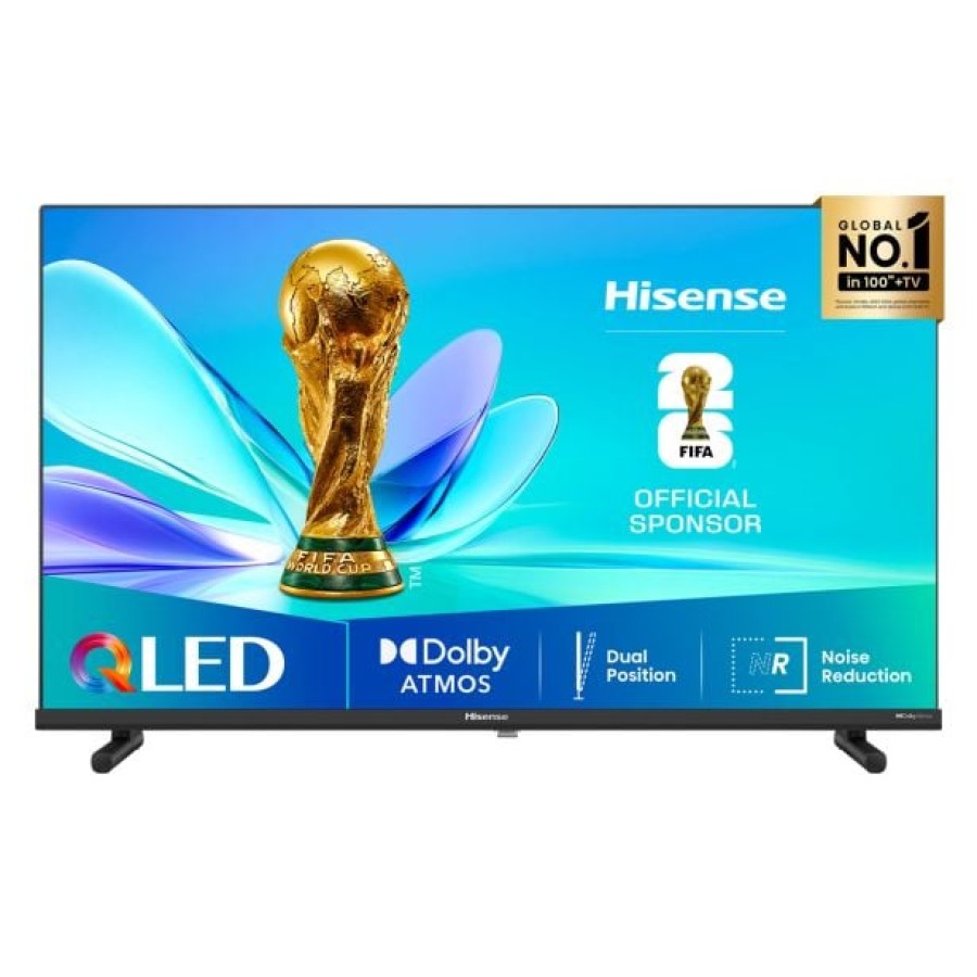 TELEVIZOR HISENSE 40A5Q