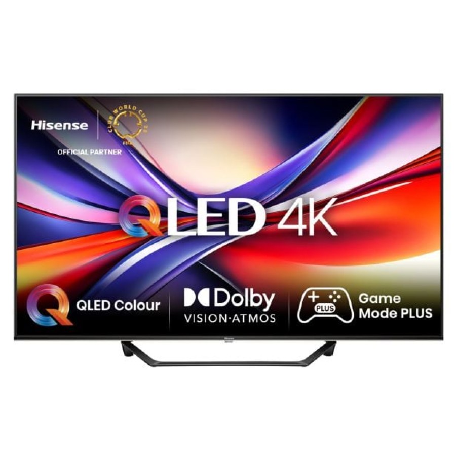 TELEVIZOR HISENSE 43A7Q - slika 3