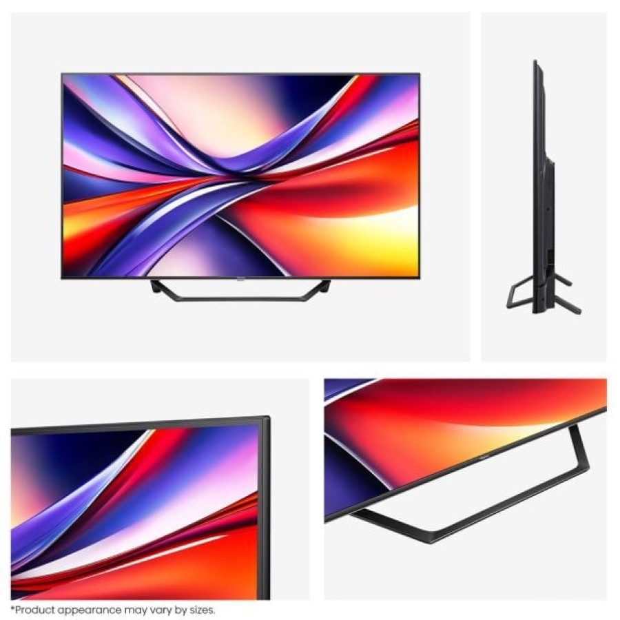 TELEVIZOR HISENSE 43A7Q - slika 5