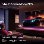 TELEVIZOR HISENSE 50E7Q PRO - slika 2