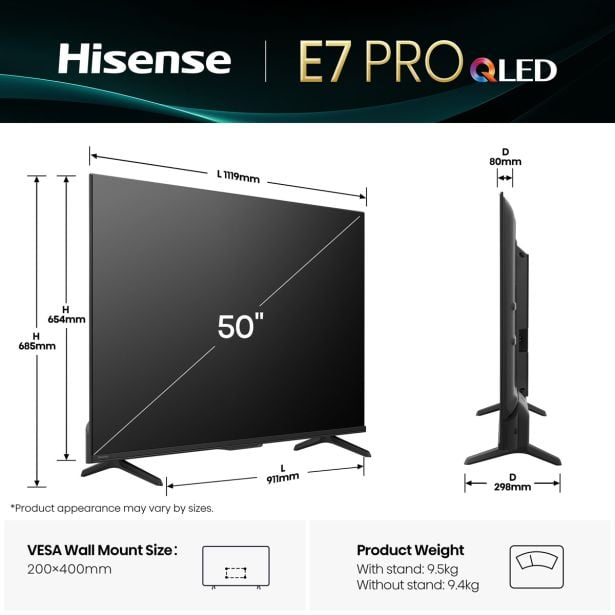 televizor-hisense-50e7q-pro-3557194-6 TELEVIZOR HISENSE 50E7Q PRO - slika 7