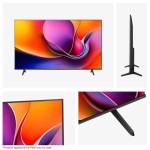 TELEVIZOR HISENSE 55A6Q - slika 5
