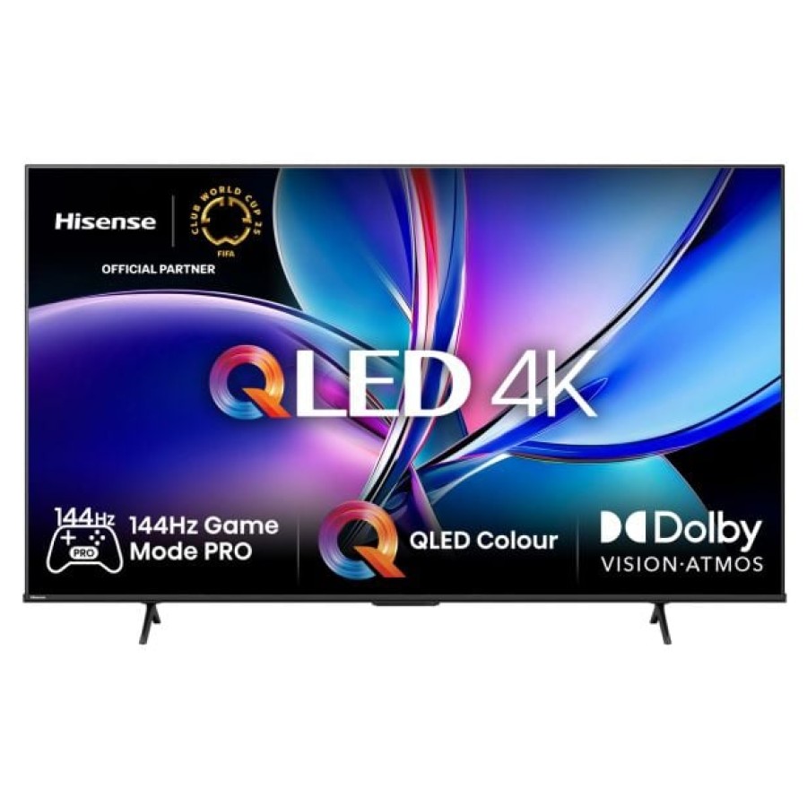 TELEVIZOR HISENSE 55E7Q PRO - slika 2