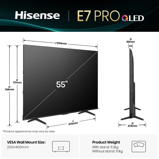 televizor-hisense-55e7q-pro-3551549-4 TELEVIZOR HISENSE 55E7Q PRO - slika 5