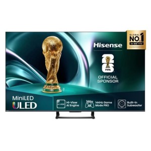 TELEVIZOR HISENSE 55U7Q