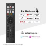 TELEVIZOR HISENSE 58A6Q - slika 16