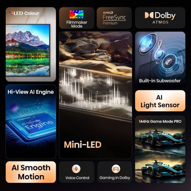 televizor-hisense-65e8q-3551584-1 TELEVIZOR HISENSE 65E8Q - slika 2