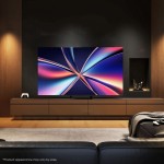 TELEVIZOR HISENSE 65E8Q - slika 3