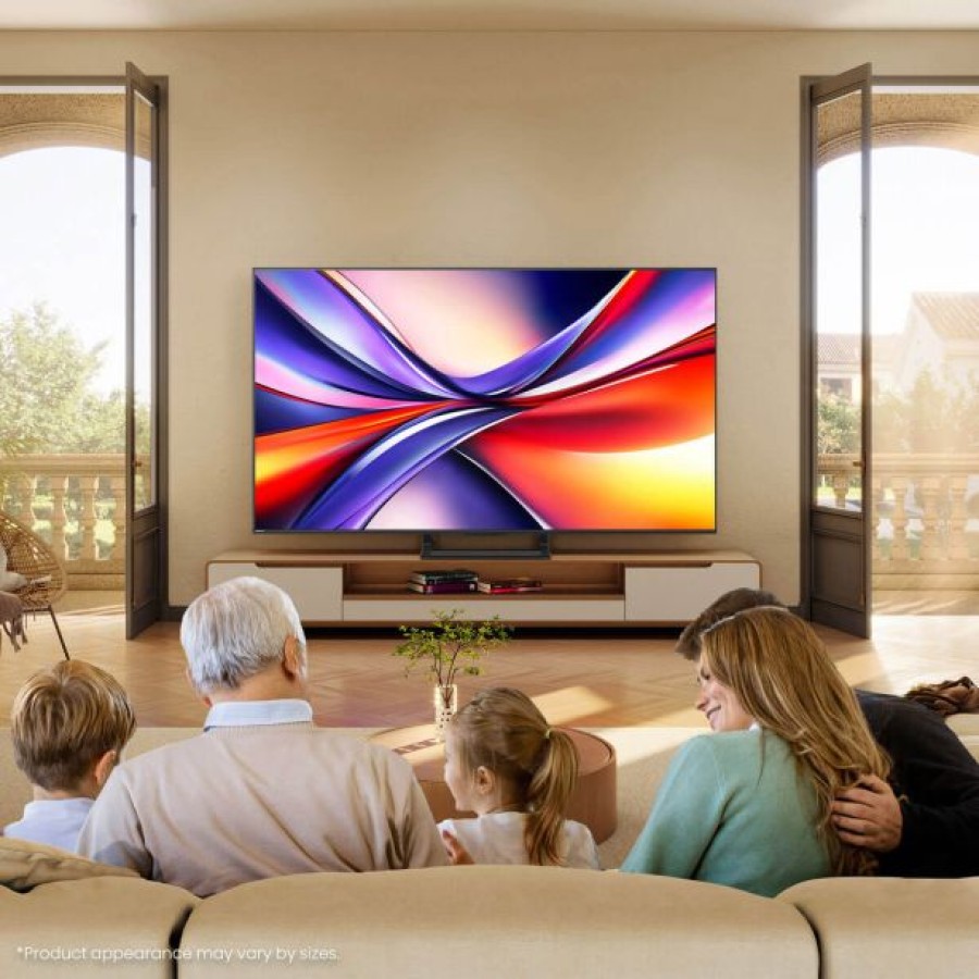 TELEVIZOR HISENSE 75A7Q - slika 4