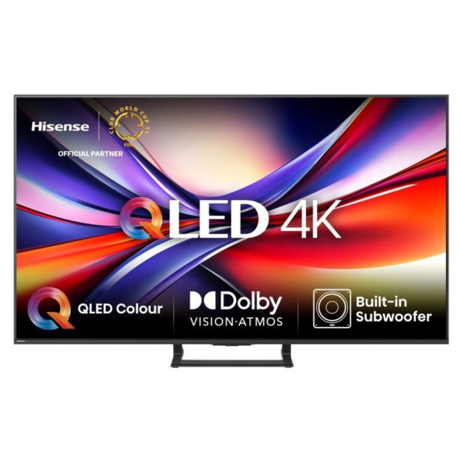 TELEVIZOR HISENSE 75A7Q - slika 5