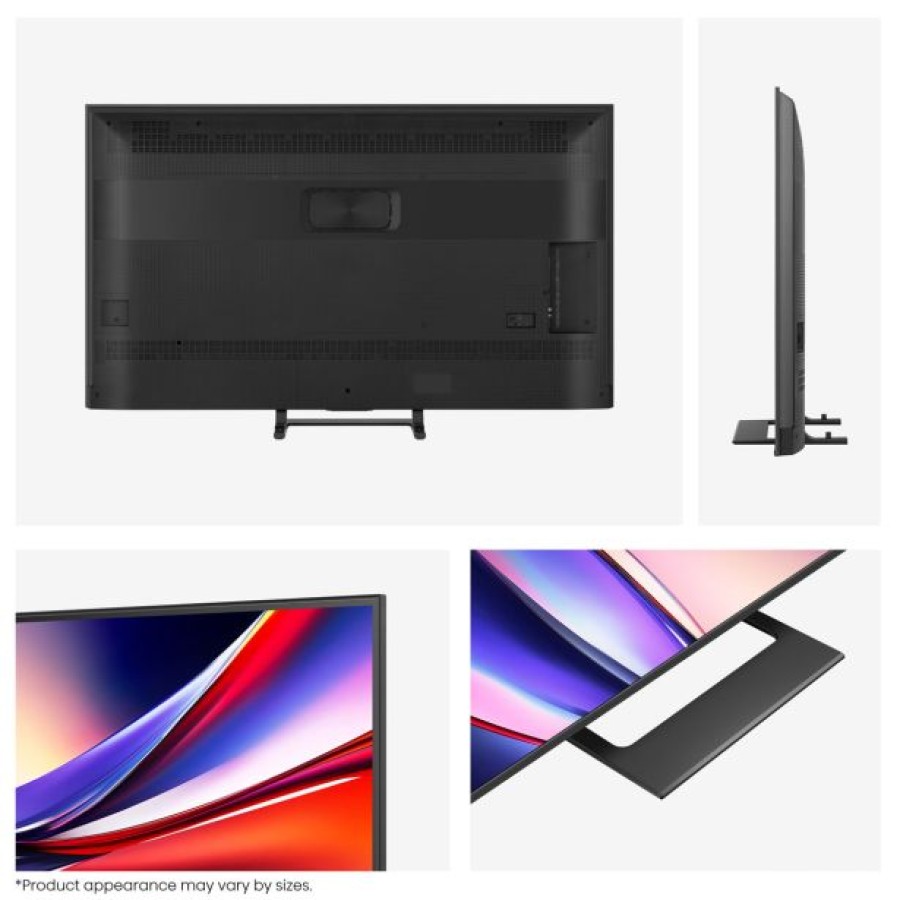 TELEVIZOR HISENSE 75A7Q - slika 7