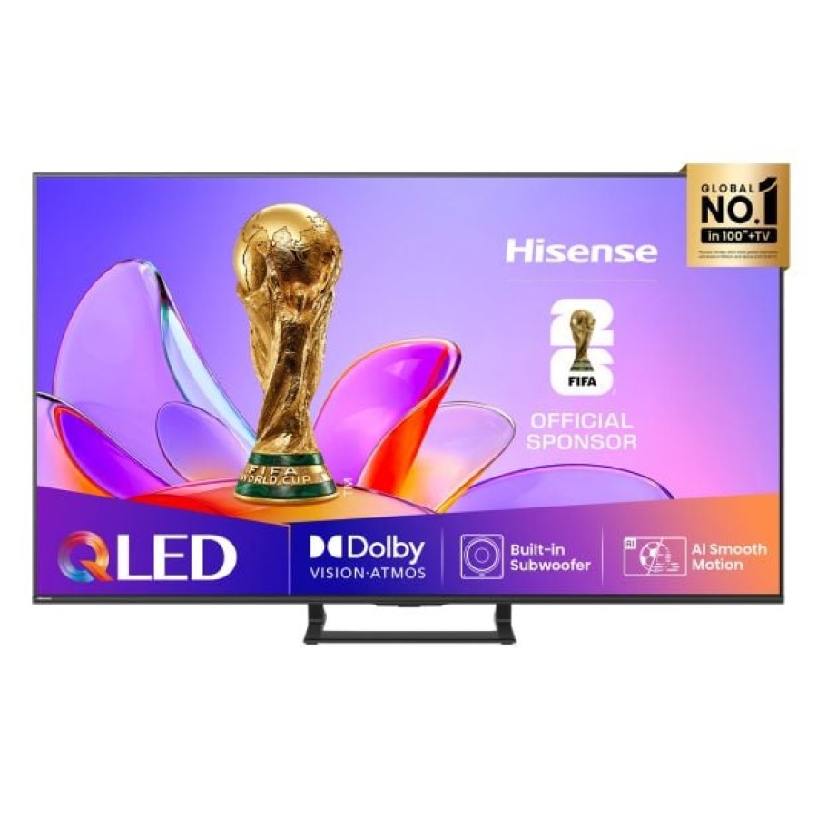 TELEVIZOR HISENSE 75A7Q