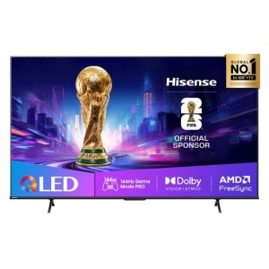 TELEVIZOR HISENSE 75E7Q PRO