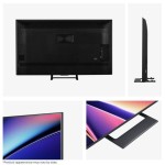 TELEVIZOR HISENSE 75E8Q - slika 16
