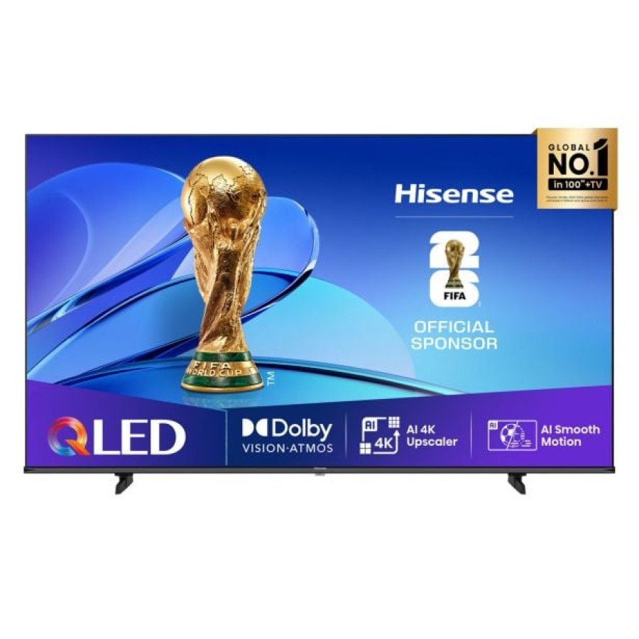 TELEVIZOR HISENSE 85E7Q