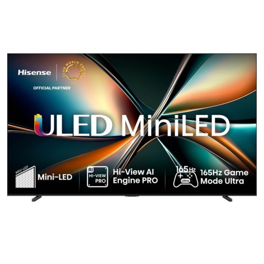 TELEVIZOR HISENSE 85U7Q - slika 11