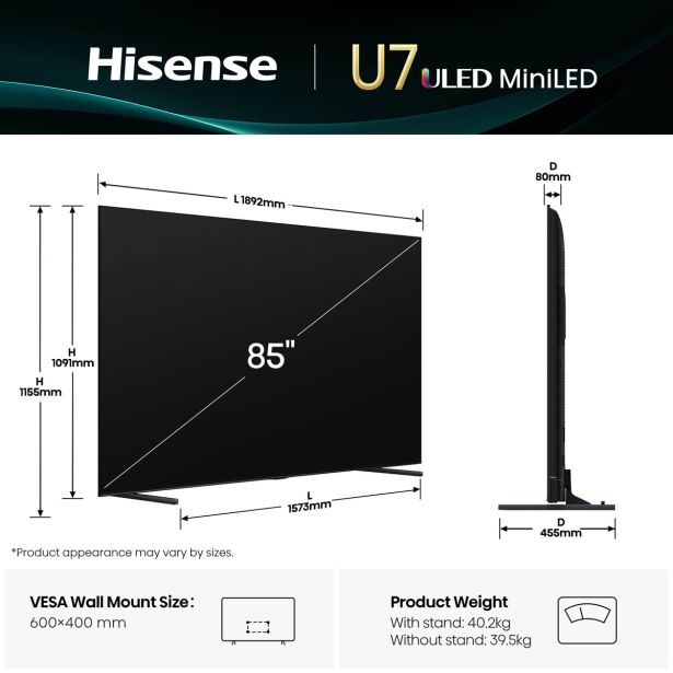 televizor-hisense-85u7q-3551749-5 TELEVIZOR HISENSE 85U7Q - slika 13