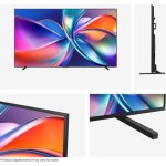 TELEVIZOR HISENSE 98E7Q - slika 2